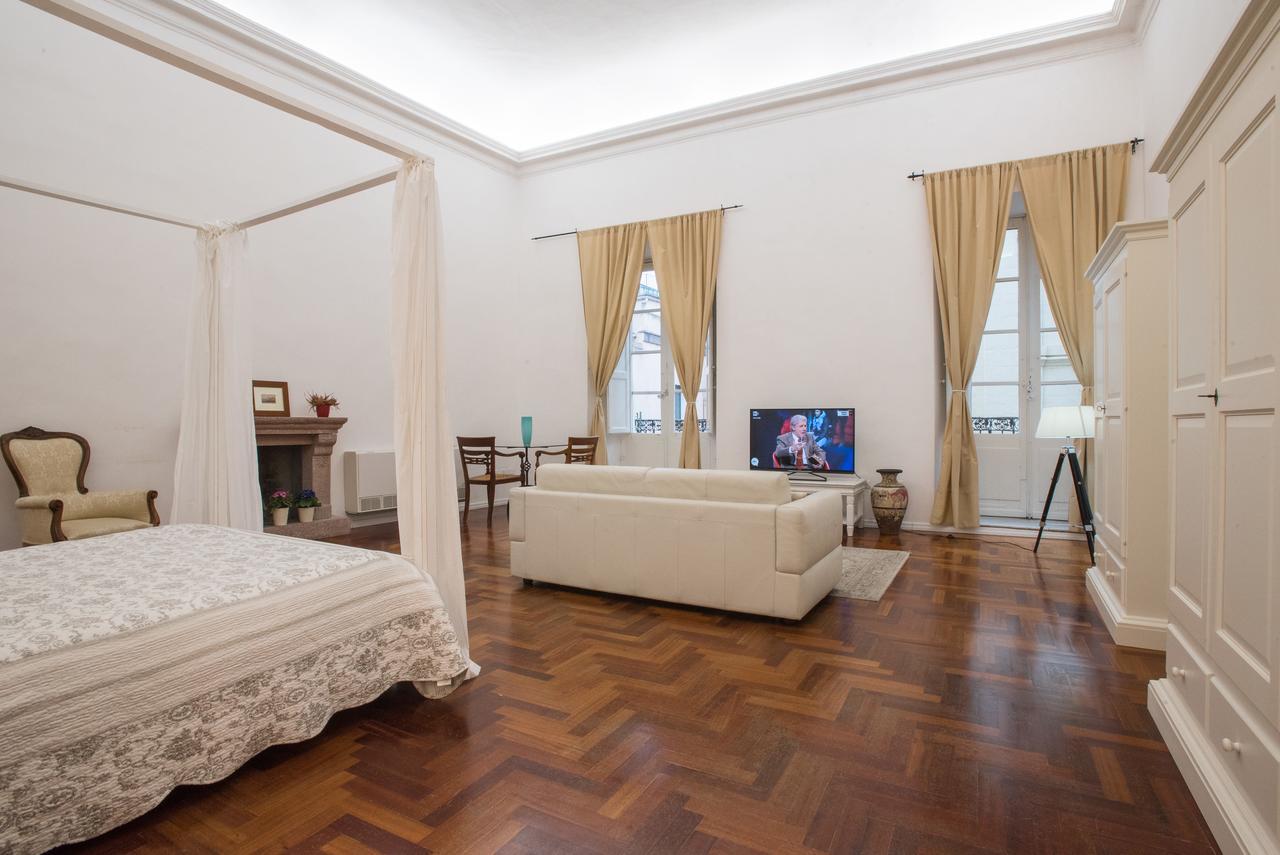 Residenze Al Castello Gasthof Cagliari